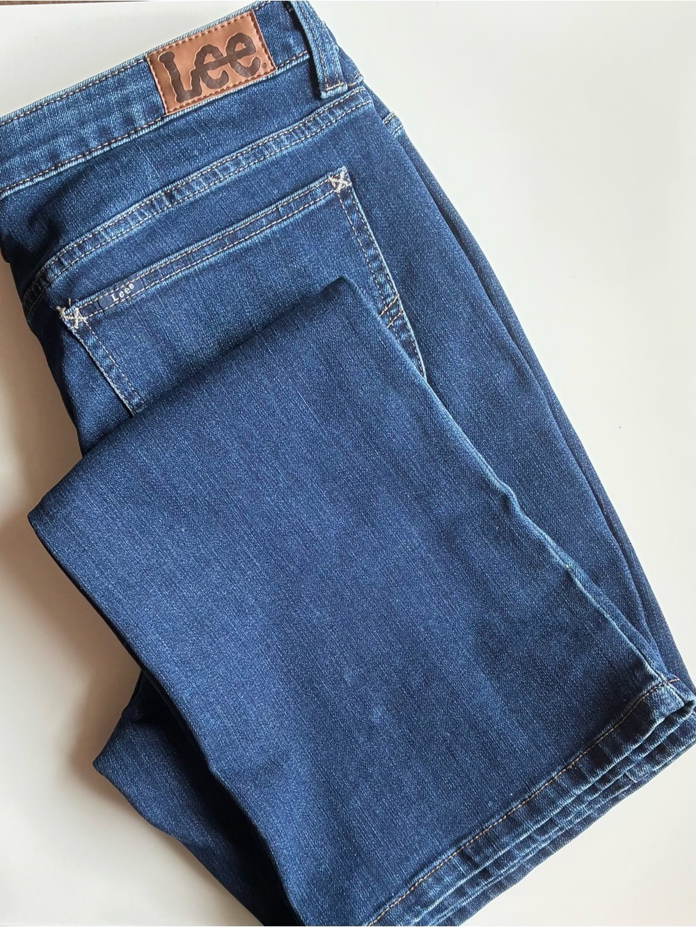 Women’s Lee Bootcut Legendary Jeans - Picture 4 of 14